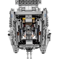 Конструктор Lego AT-ST Walker 75153