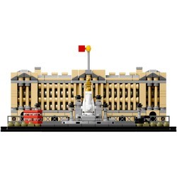 Конструктор Lego Buckingham Palace 21029
