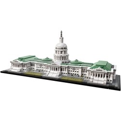 Конструктор Lego United States Capitol Building 21030