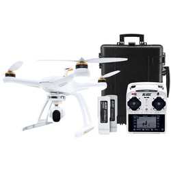 Квадрокоптер (дрон) Blade Chroma Camera Drone 4K CGO3 ST10+Case
