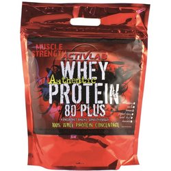 Протеины Activlab Whey Protein 80 0.7 kg