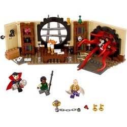 Конструктор Lego Doctor Stranges Sanctum Sanctorum 76060