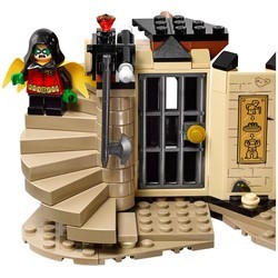 Конструктор Lego Batman Rescue from Ras al Ghul 76056