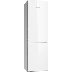 Холодильник Miele KFN 29683 D (белый)