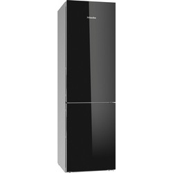 Холодильник Miele KFN 29683 D (черный)