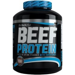 Протеин BioTech Beef Protein 0.5 kg