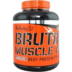 Протеин BioTech Brutal Muscle On 2.27 kg