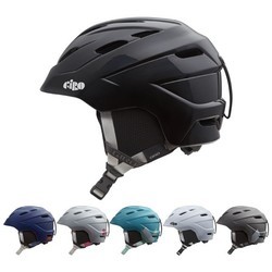 Горнолыжный шлем Giro Nine 10