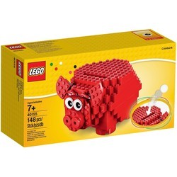 Конструктор Lego Piggy Coin Bank 40155