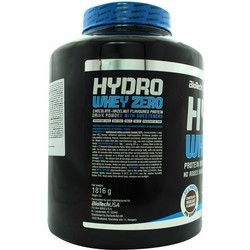 Протеин BioTech Hydro Whey Zero 0.454 kg