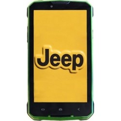 Мобильный телефон Jeep Z5