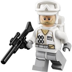 Конструктор Lego Assault on Hoth 75098