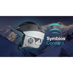 Горнолыжный шлем Julbo Symbios Connect
