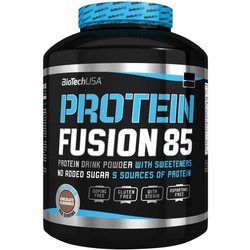 Протеин BioTech Protein Fusion 85 0.454 kg