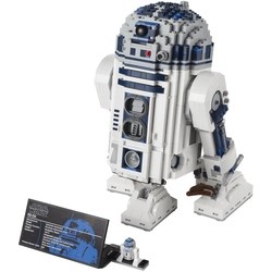 Конструктор Lego R2-D2 10225