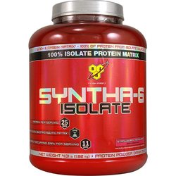 Протеин BSN Syntha-6 Isolate