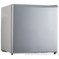 Холодильник Supra RF-055 (серебристый)