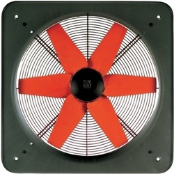 Вытяжной вентилятор Vortice E Black Hub (Black Hub E 506 T)