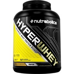Протеин Nutrabolics HyperWhey 2.27 kg