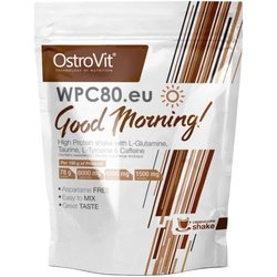Протеин OstroVit WPC80.eu Good Morning 0.7 kg