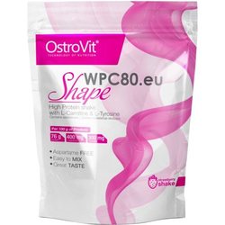 Протеин OstroVit WPC80.eu Shape 0.7 kg