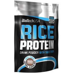 Протеин BioTech Rice Protein