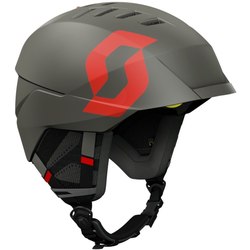 Горнолыжный шлем Scott Symbol