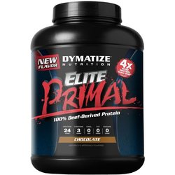 Протеин Dymatize Nutrition Elite Primal