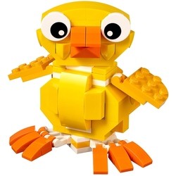 Конструктор Lego Easter Chick 40202