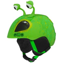 Горнолыжный шлем Giro Launch (зеленый)