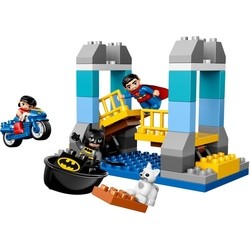 Конструктор Lego Batman Adventure 10599