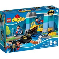 Конструктор Lego Batman Adventure 10599