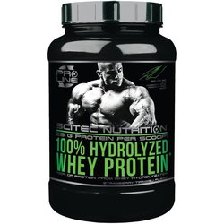 Протеин Scitec Nutrition 100% Hydrolyzed Whey Protein