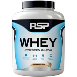 Протеин RSP Whey Protein Blend 0.907 kg