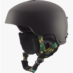 Горнолыжный шлем ANON Striker