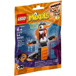 Конструктор Lego Cobrax 41575