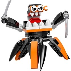 Конструктор Lego Spinza 41576