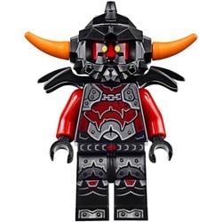 Конструктор Lego The Black Knight Mech 70326