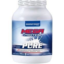Протеин Energybody Systems Mega Protein Pure 0.75 kg