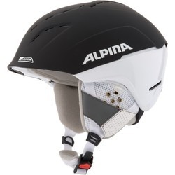Горнолыжный шлем Alpina Spice