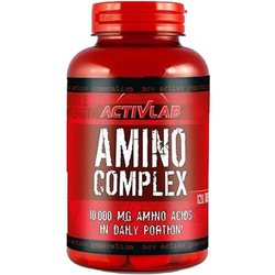 Аминокислоты Activlab Amino Complex 120 tab