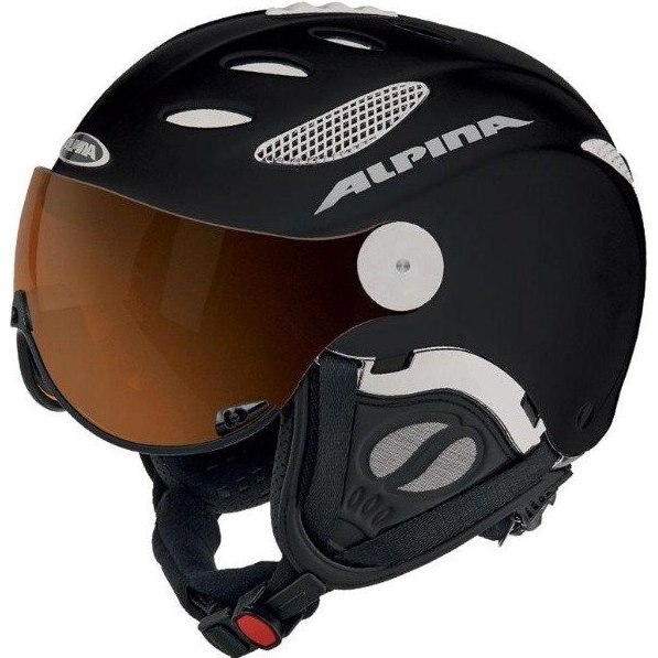 Купить горнолыжный шлем в москве. Шлем горнолыжный Alpina Jump. Визор Alpina JV. Alpina Stan шлем. Alpina Jump 2.0 VM.