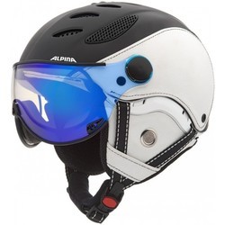 Горнолыжный шлем Alpina Jump JV