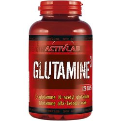 Аминокислоты Activlab Glutamine 3 128 tab