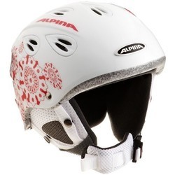 Горнолыжный шлем Alpina Grap Junior