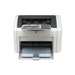Принтер HP LaserJet P1022