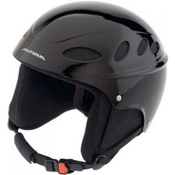 Горнолыжный шлем Alpina Ora