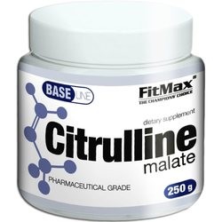 Аминокислоты FitMax Base Citrulline Malate