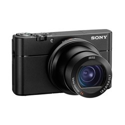 Фотоаппарат Sony RX100 V