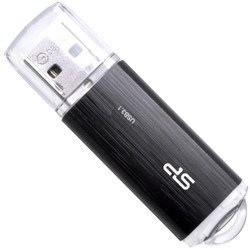 USB Flash (флешка) Silicon Power Blaze B02